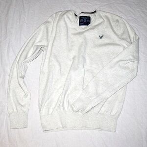 American Eagle V-neck Sweater